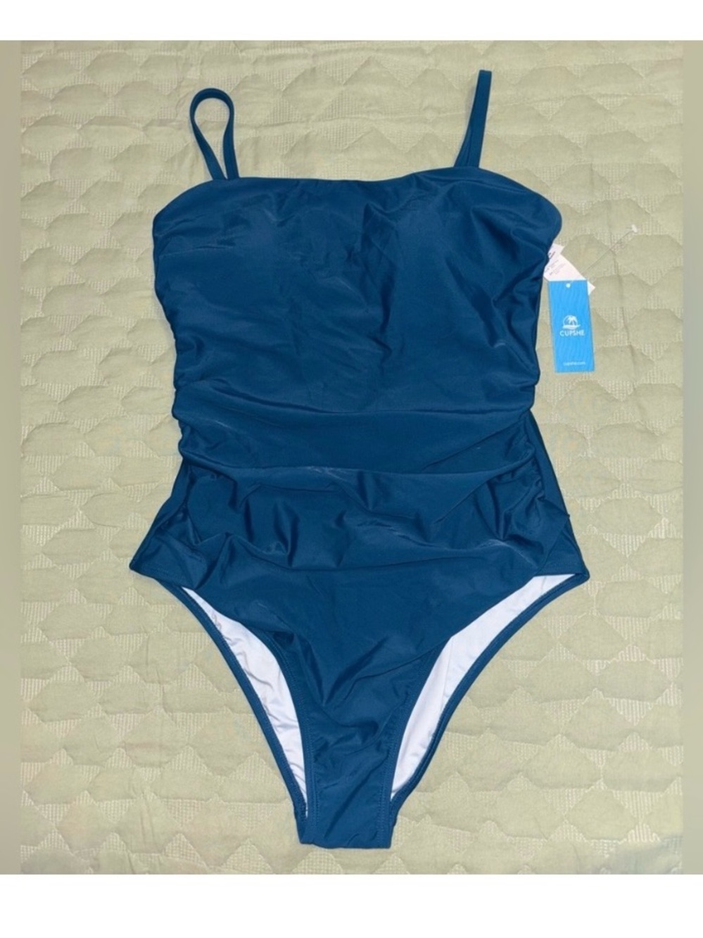 Cupshe swimsuit